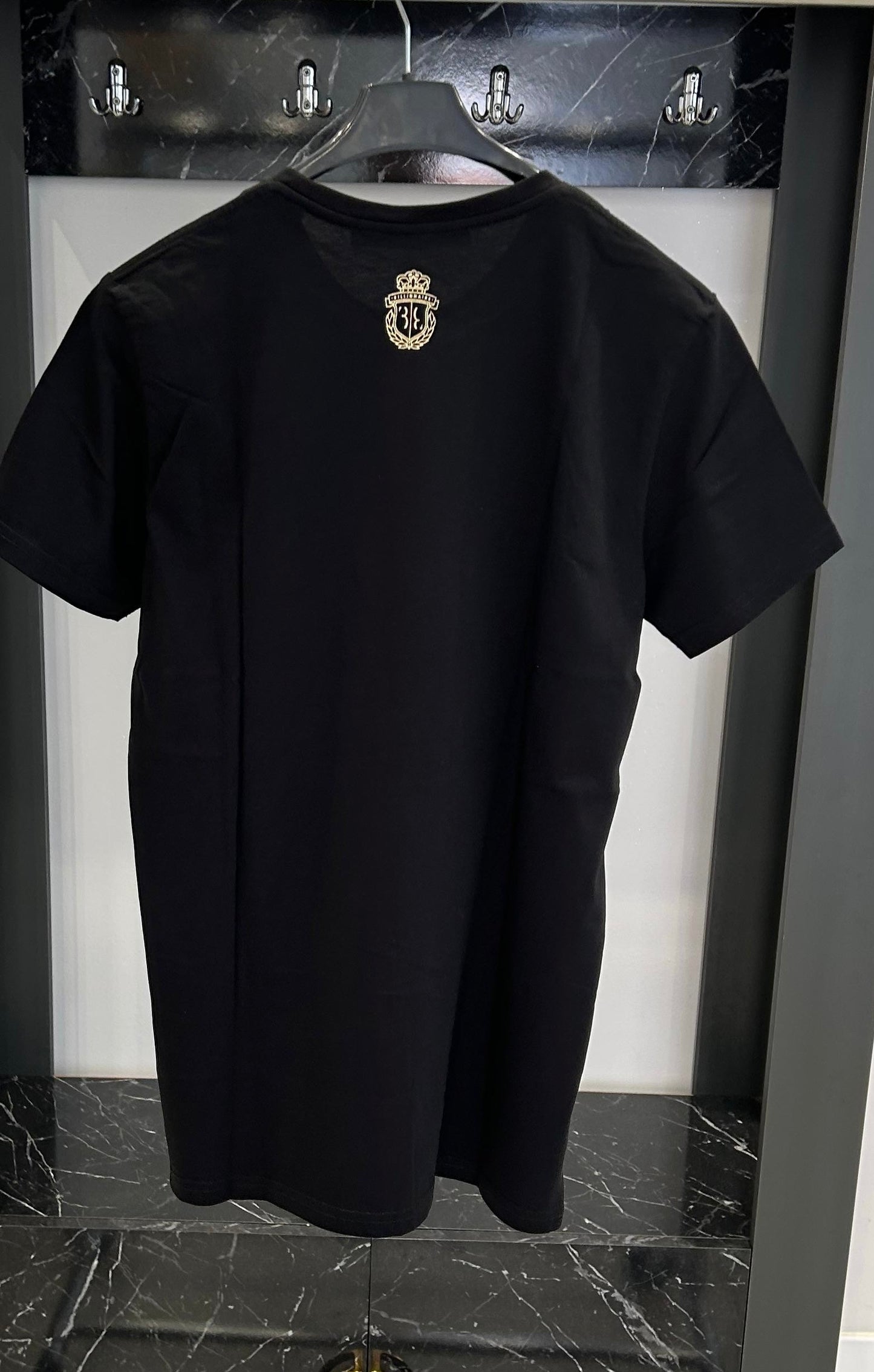 T shirt billionaire