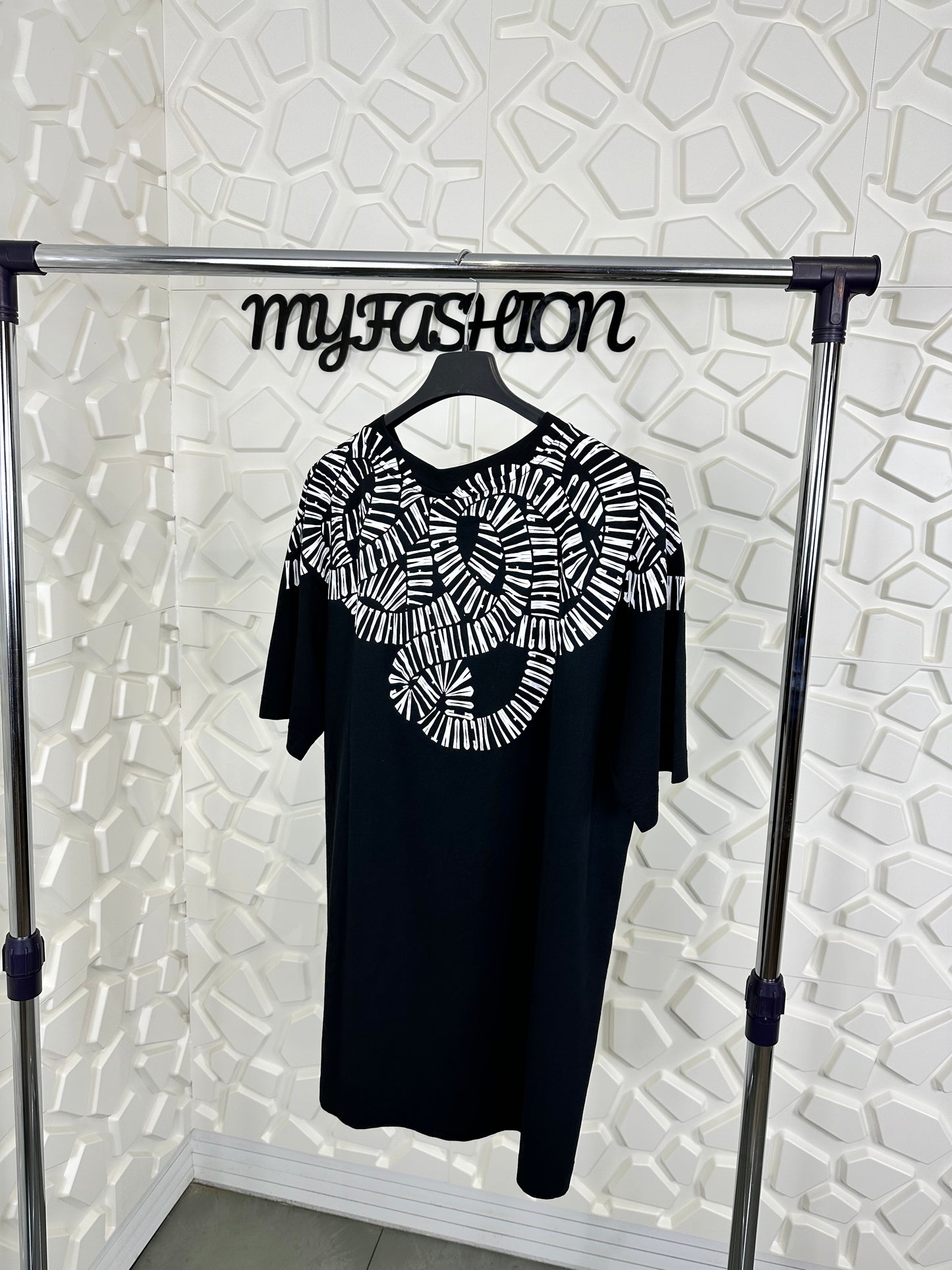 T shirt burlon