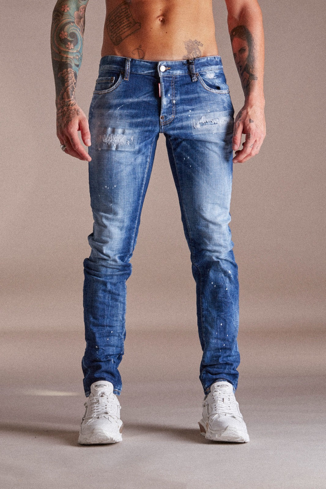 Jeans dsquared2