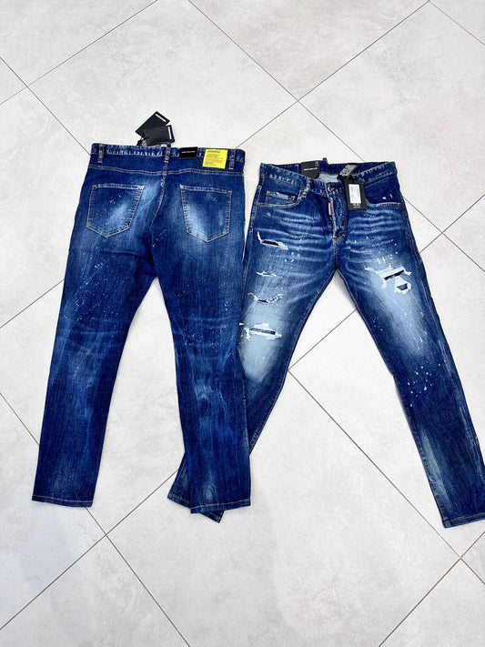 Jeans dsquared