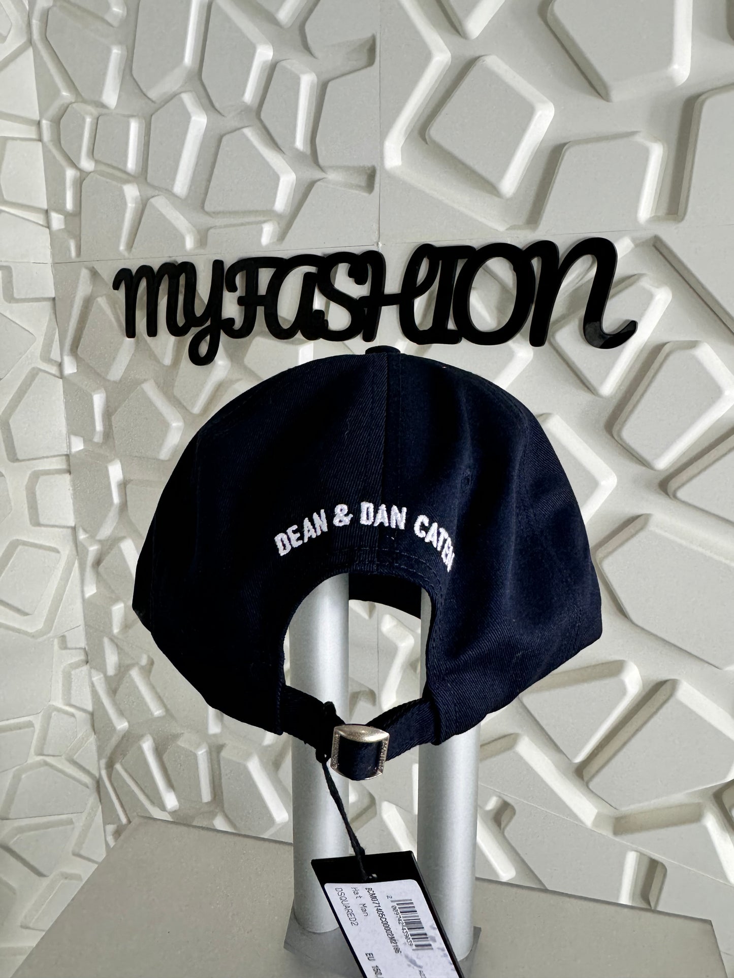 Cappellino dsquared2