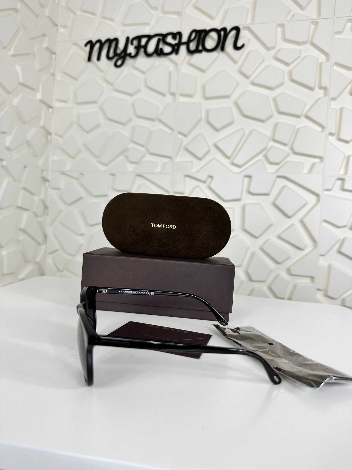 Occhiali da sole tom ford
