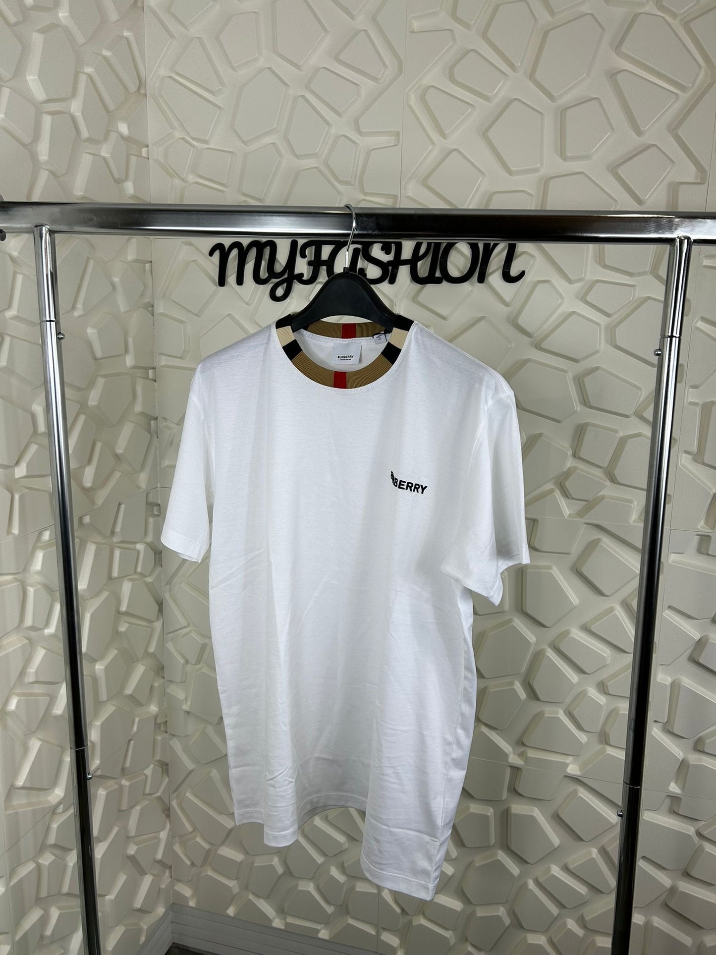 T shirt burberry