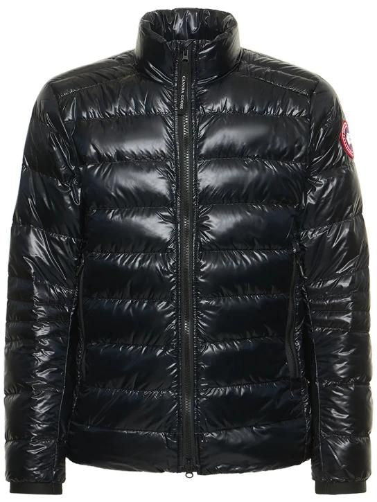 Piumino canada goose