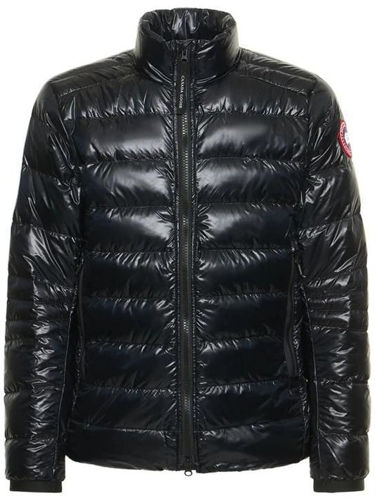 Piumino canada goose