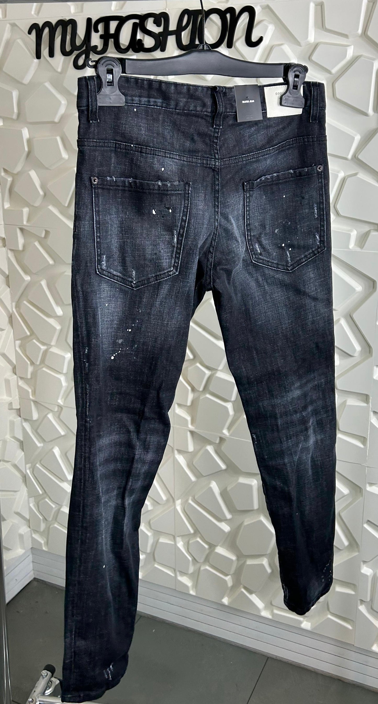 Jeans dsquared2