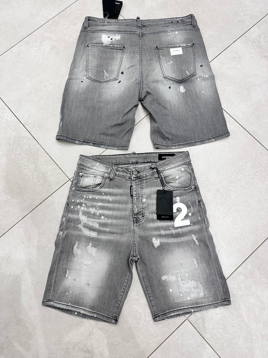 Short g2 Firenze