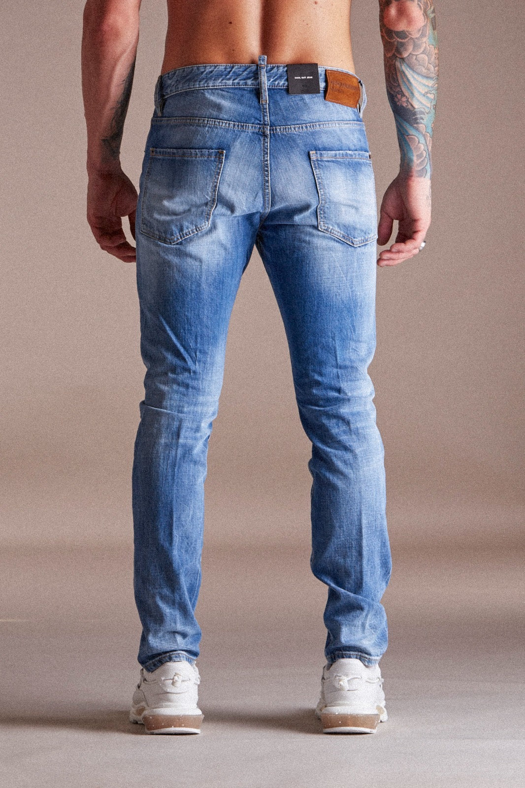 Jeans dsquared2