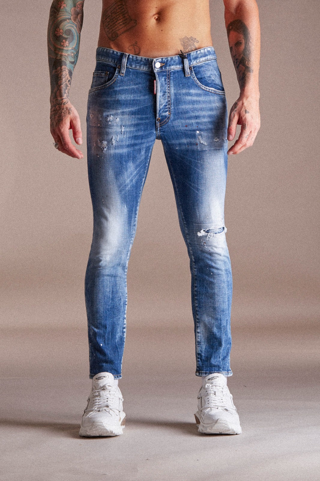 Jeans dsquared2