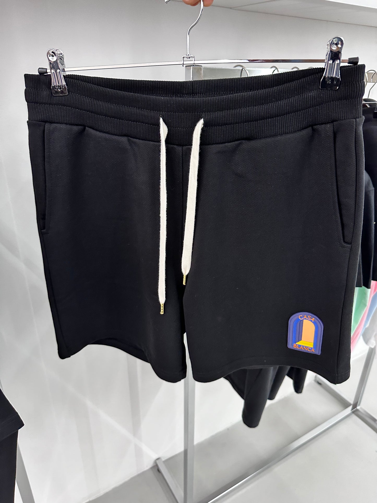 Pantaloncino Casablanca