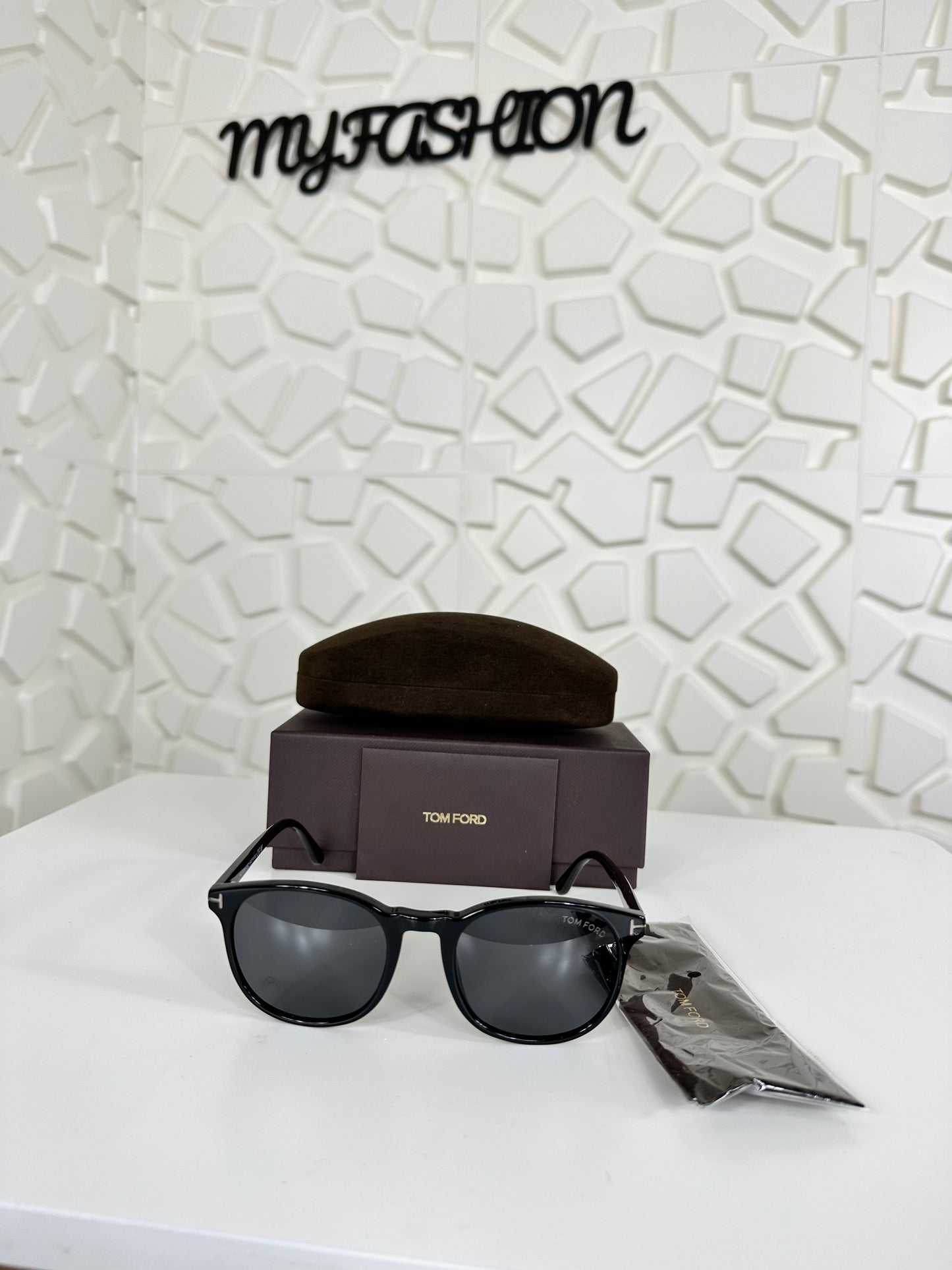 Occhiali da sole tom ford