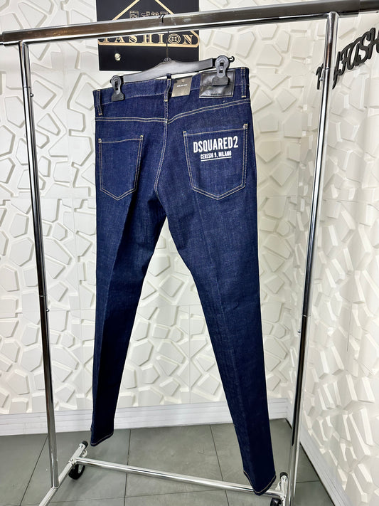 JEANS DSQUARED
