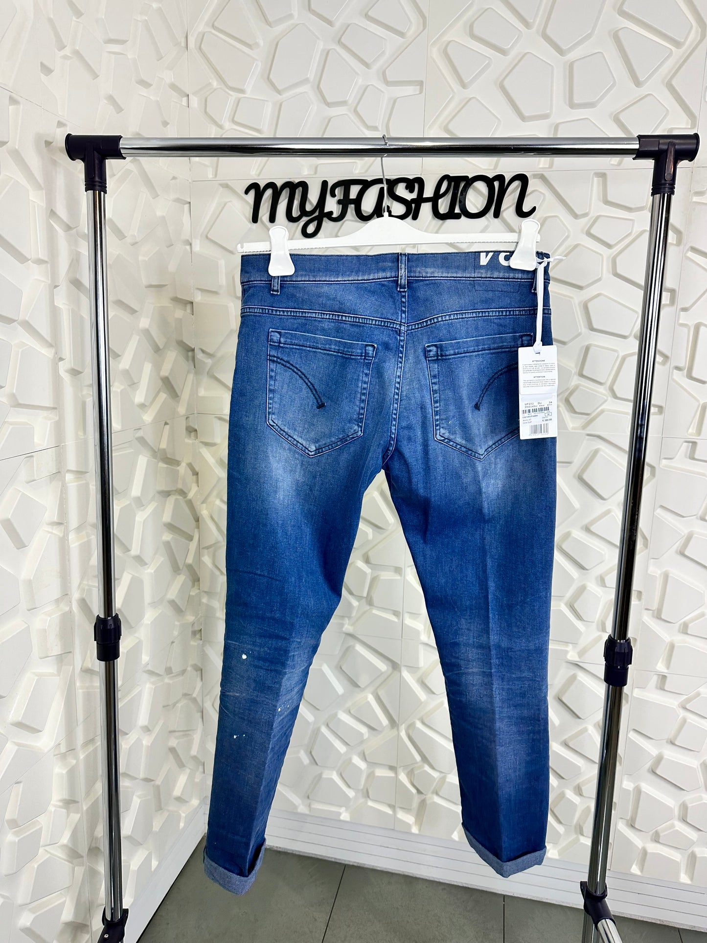 Jeans dondup