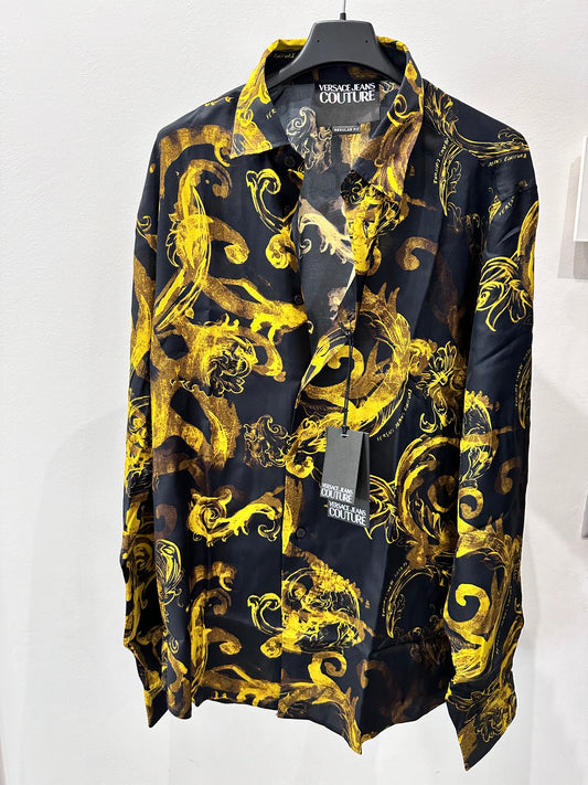 Camicia Versace