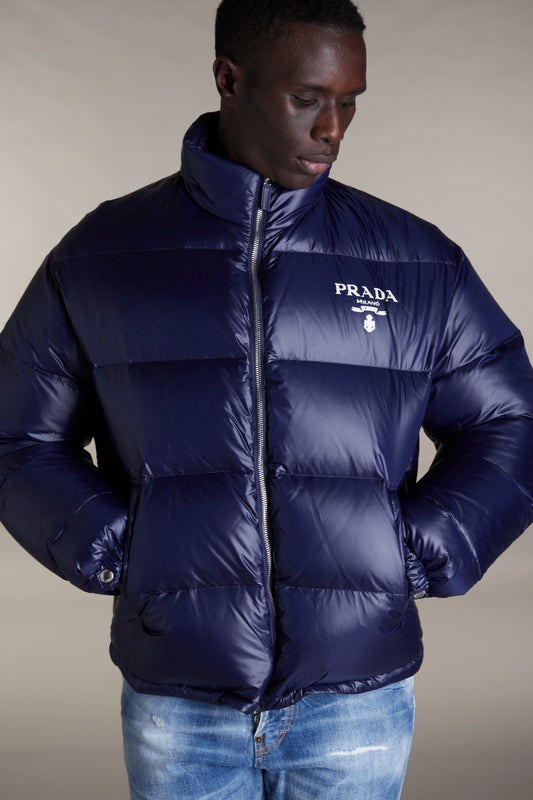 Giubbotto Prada