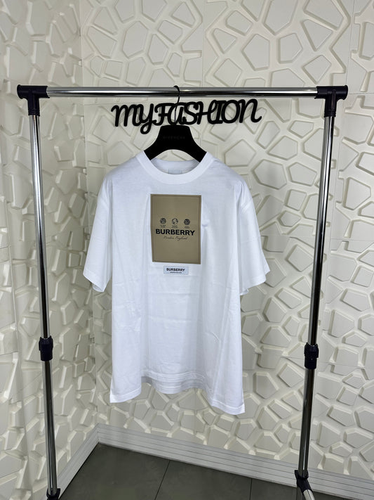 T shirt burberry