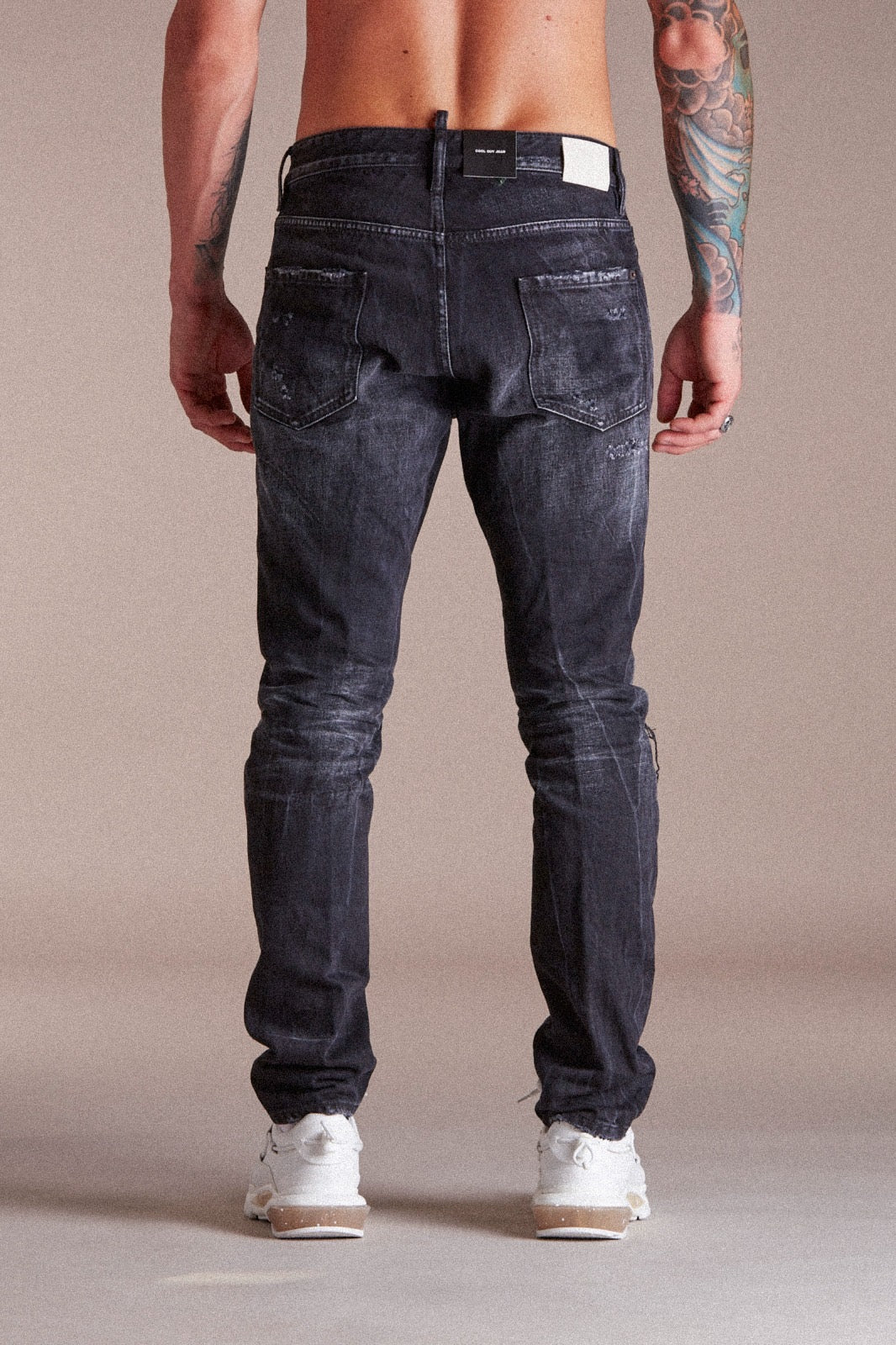 Jeans dsquared