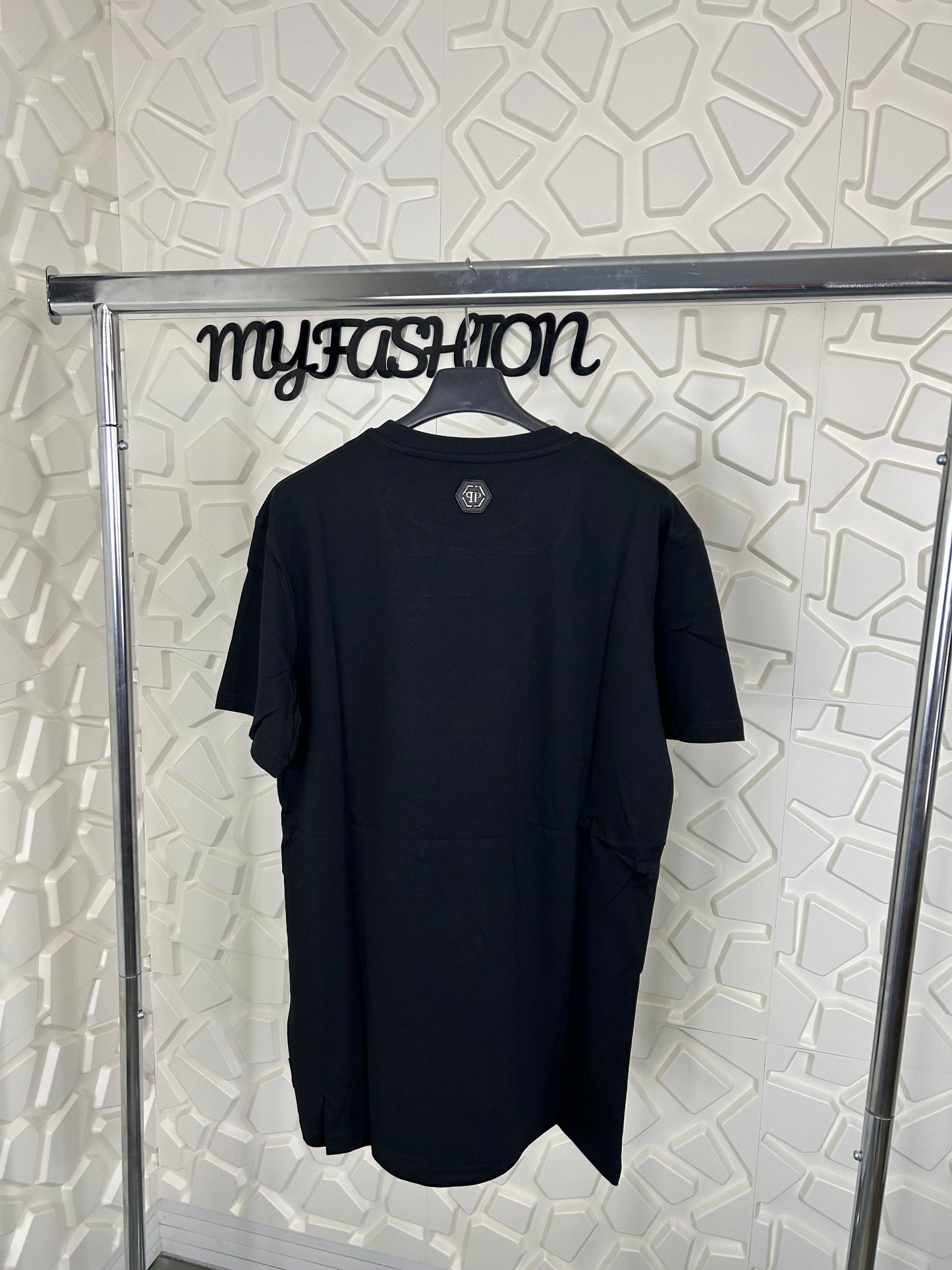 T shirt philipp plein