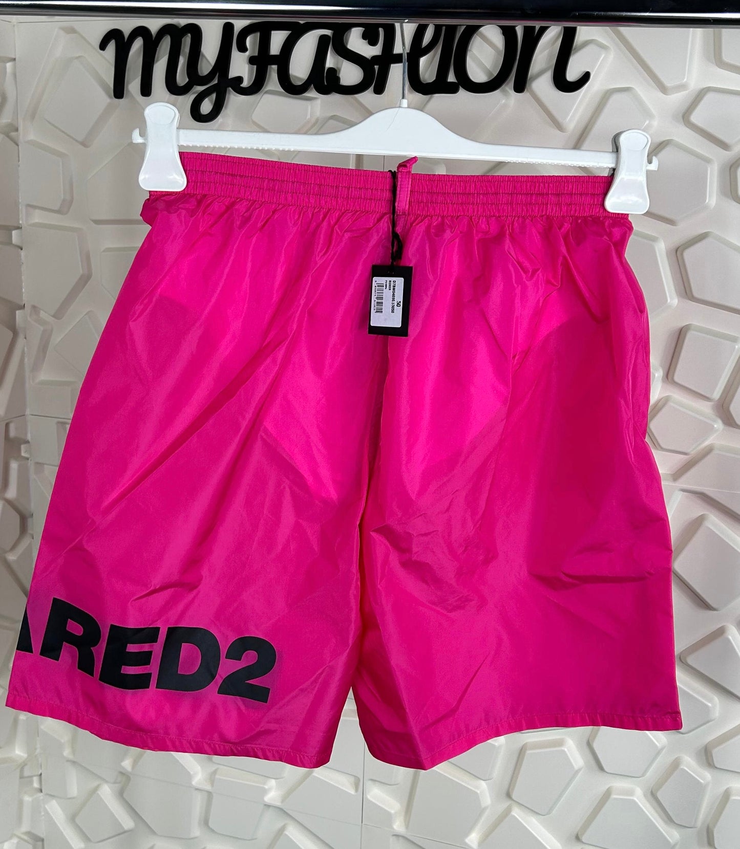 Costume dsquared2