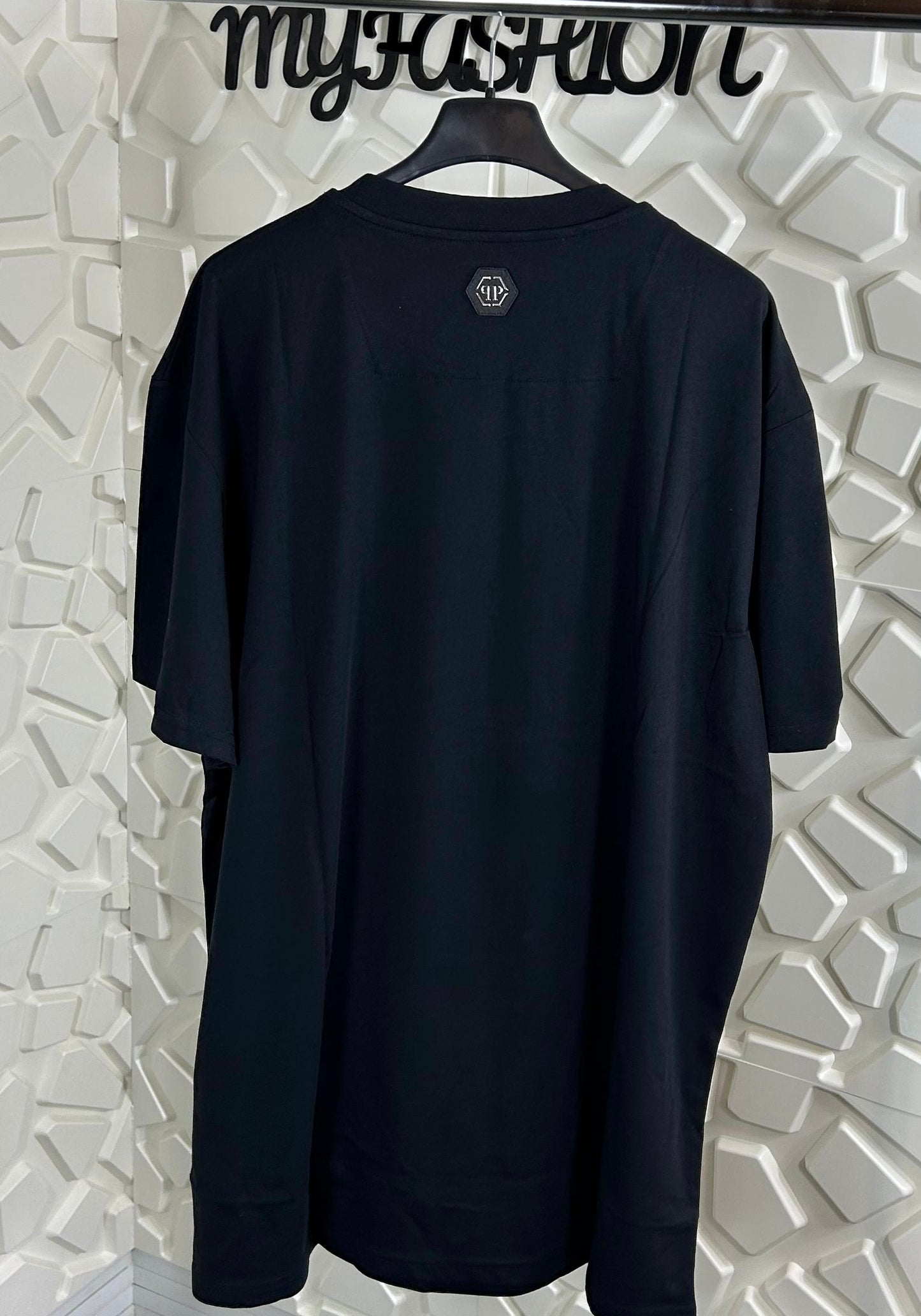 T shirt philipp plein