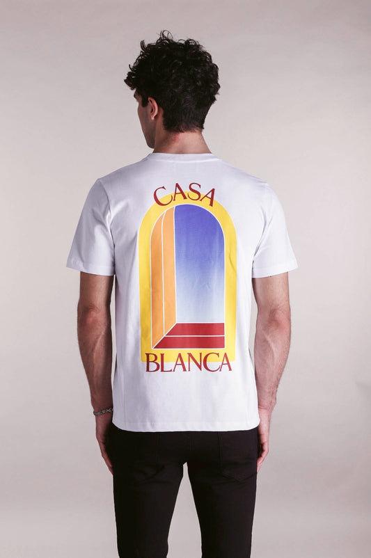 T shirt Casablanca