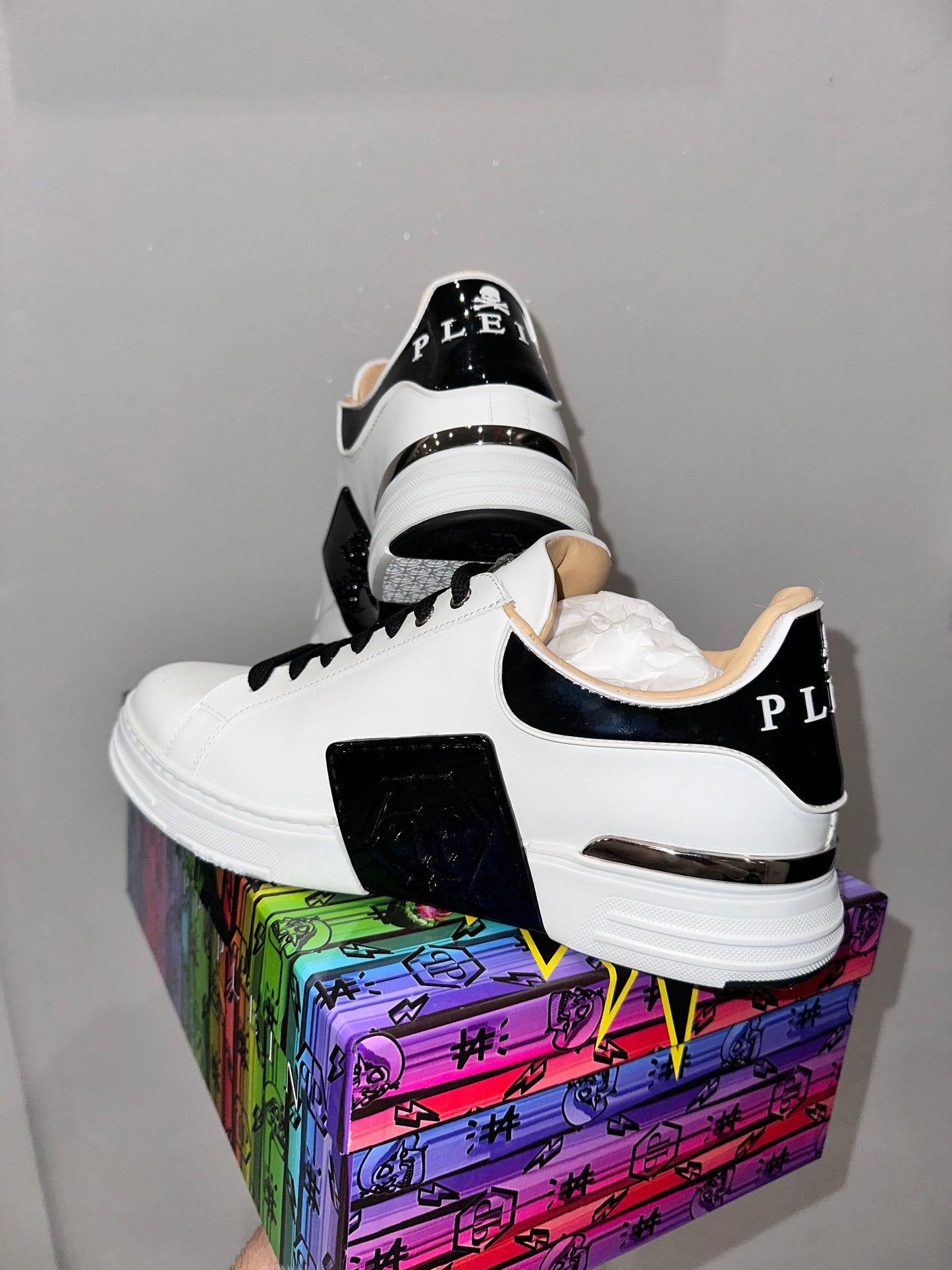 Sneaker philipp plein