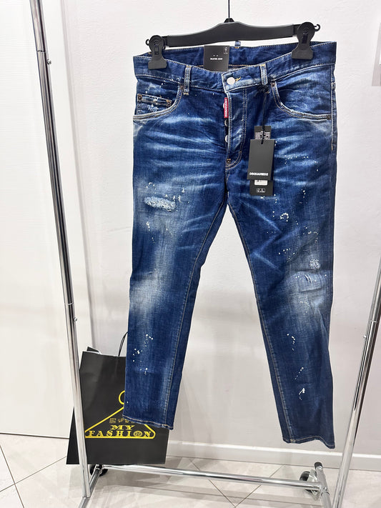 Jeans dsquared2