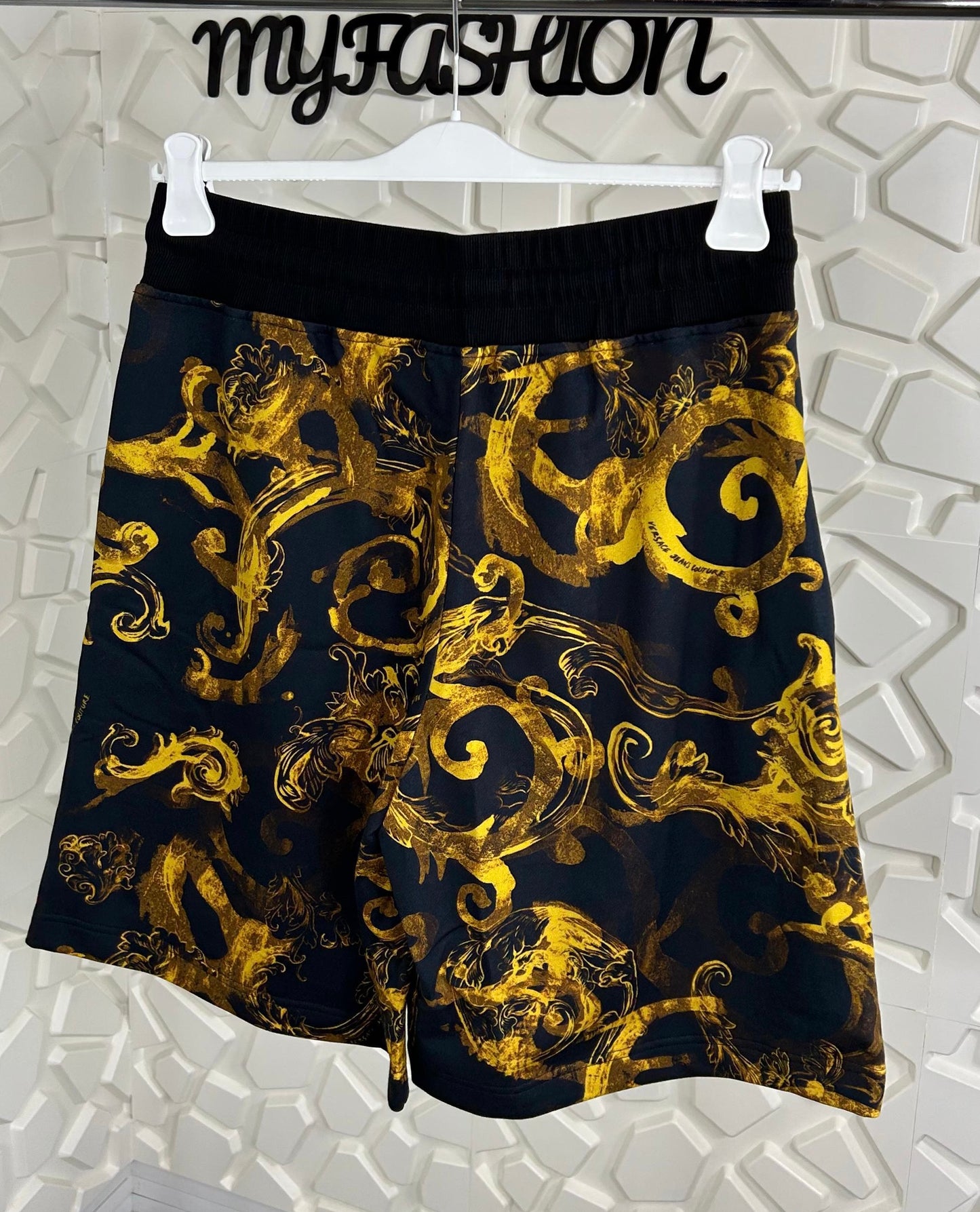 Pantaloncino Versace