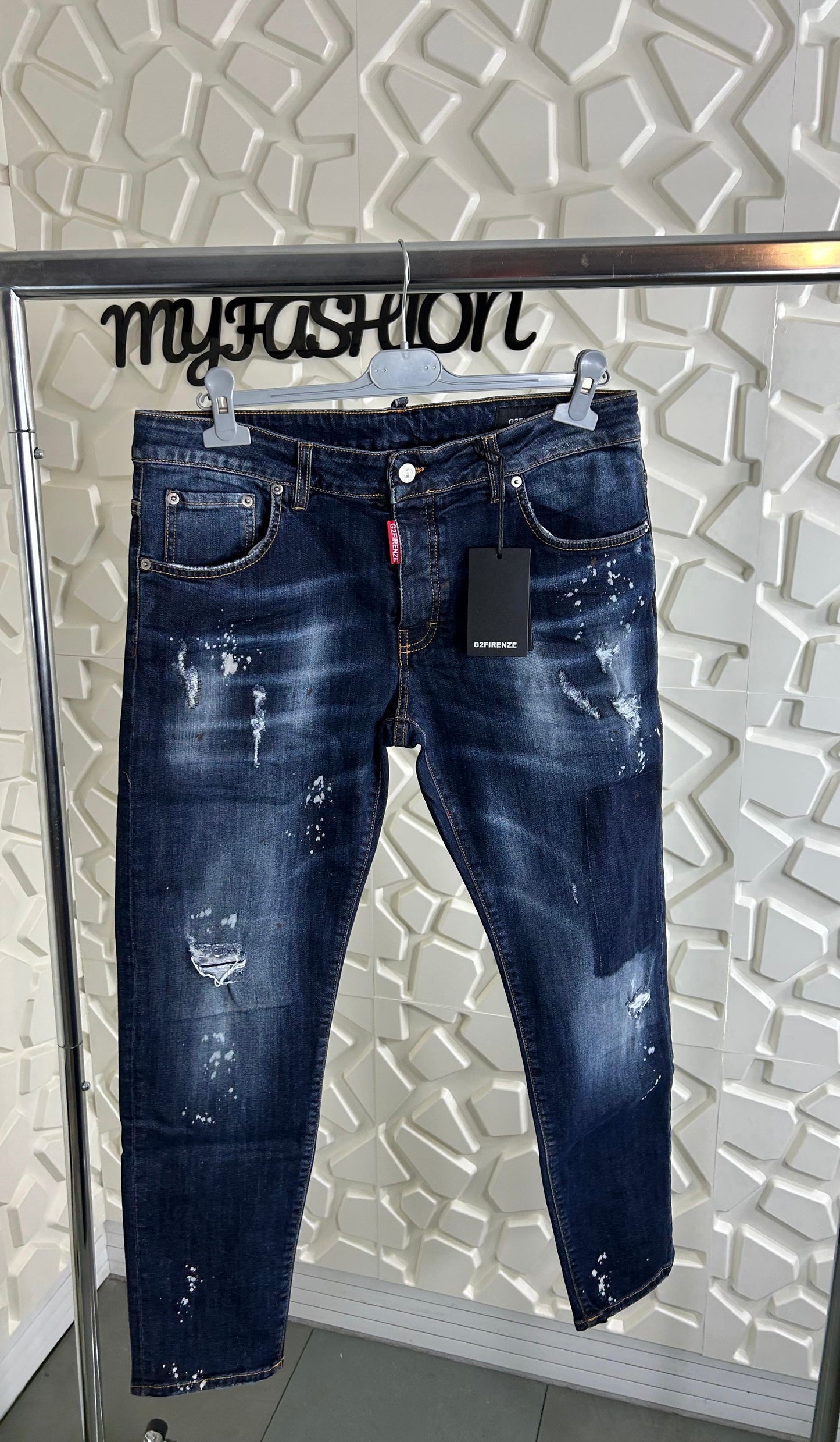 Jeans g2 Firenze