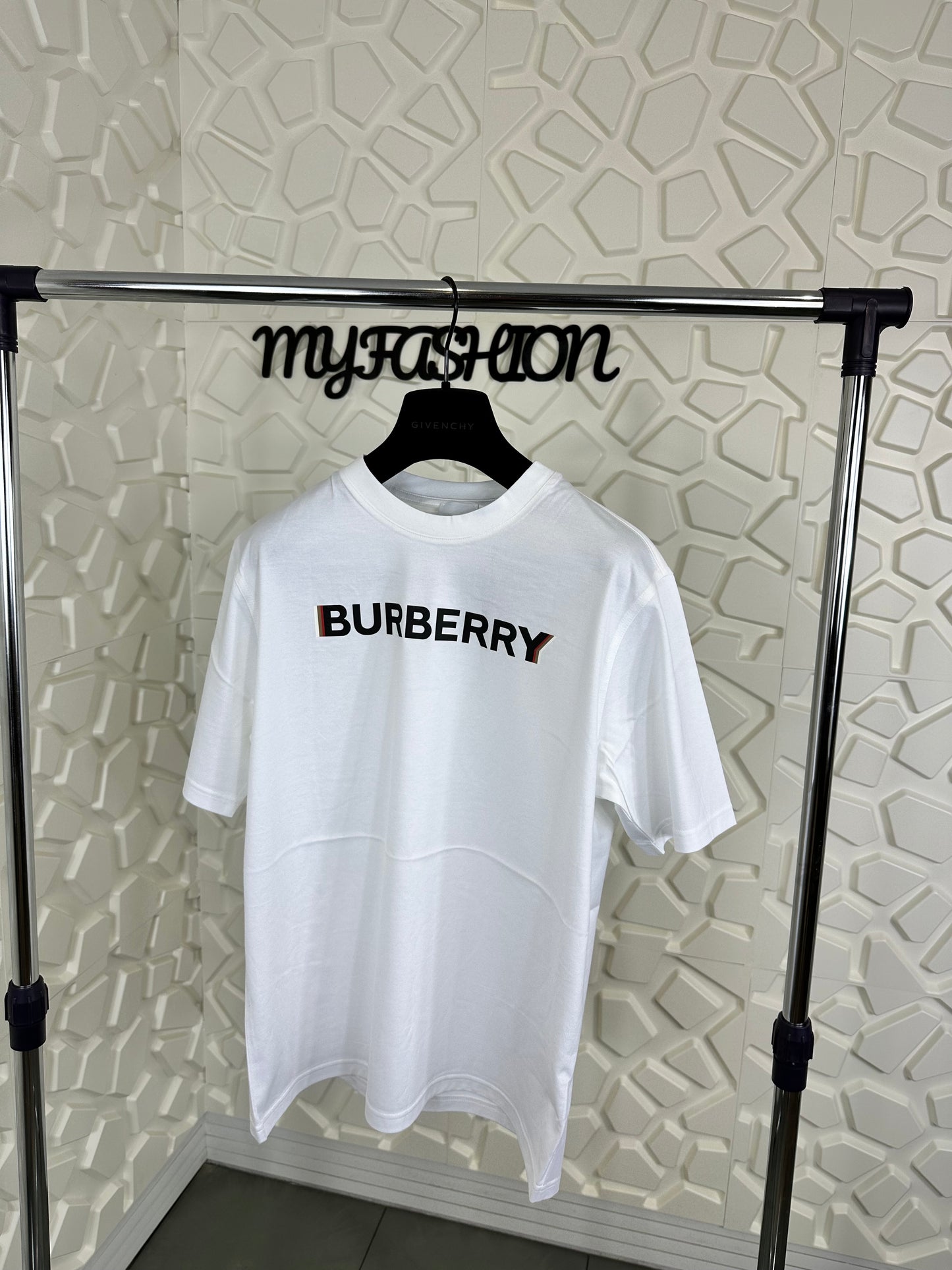 T shirt burberry