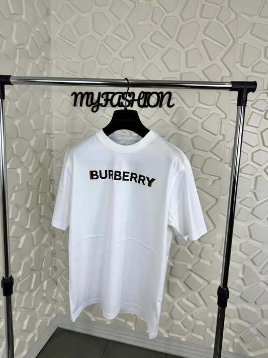 T shirt burberry
