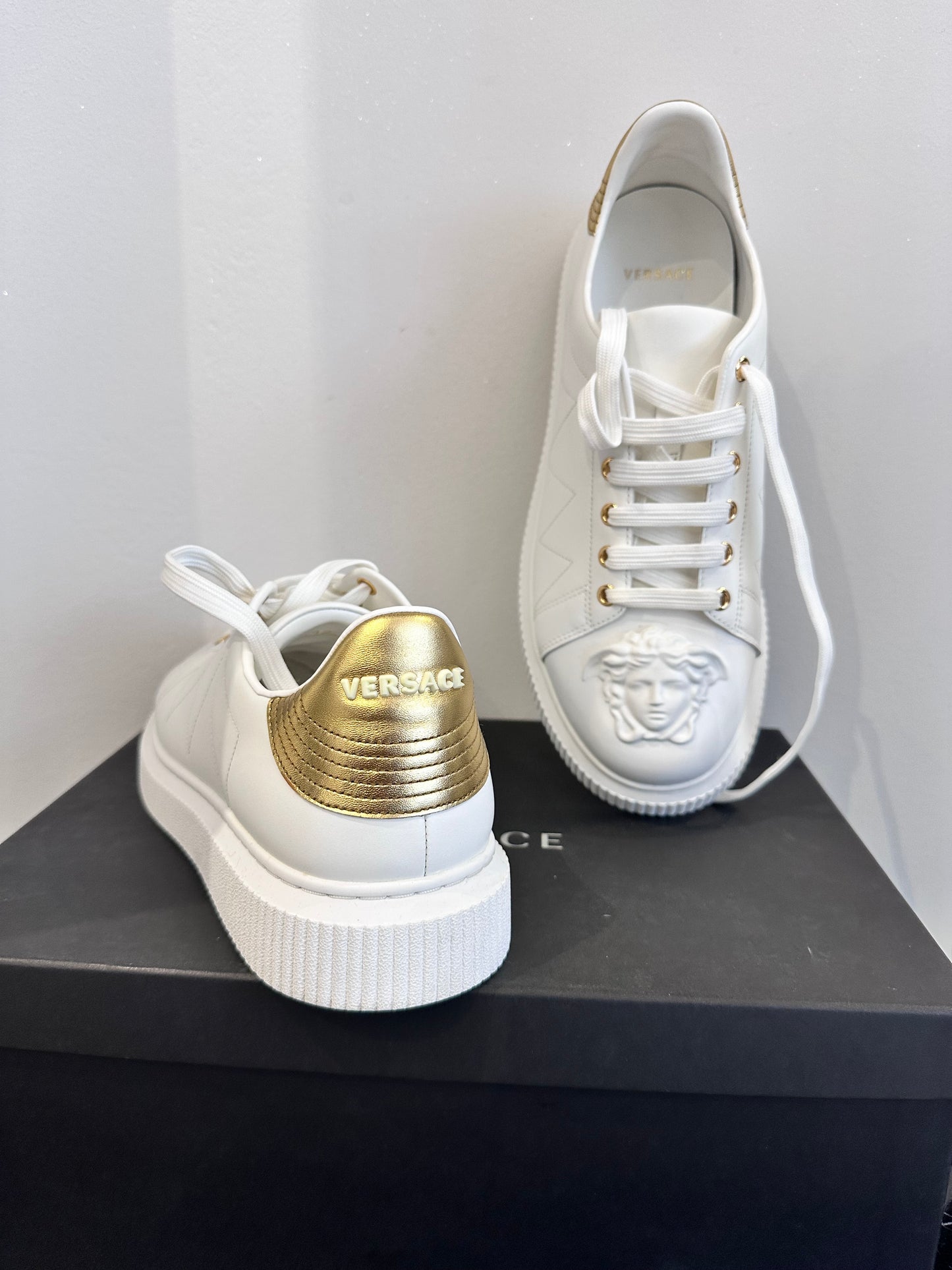 Sneaker Versace