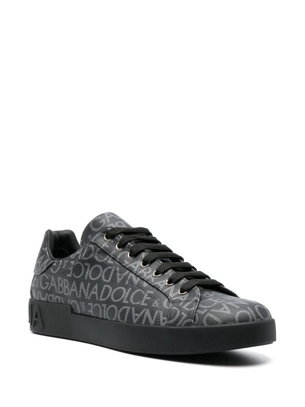 Sneaker dolce&gabbana