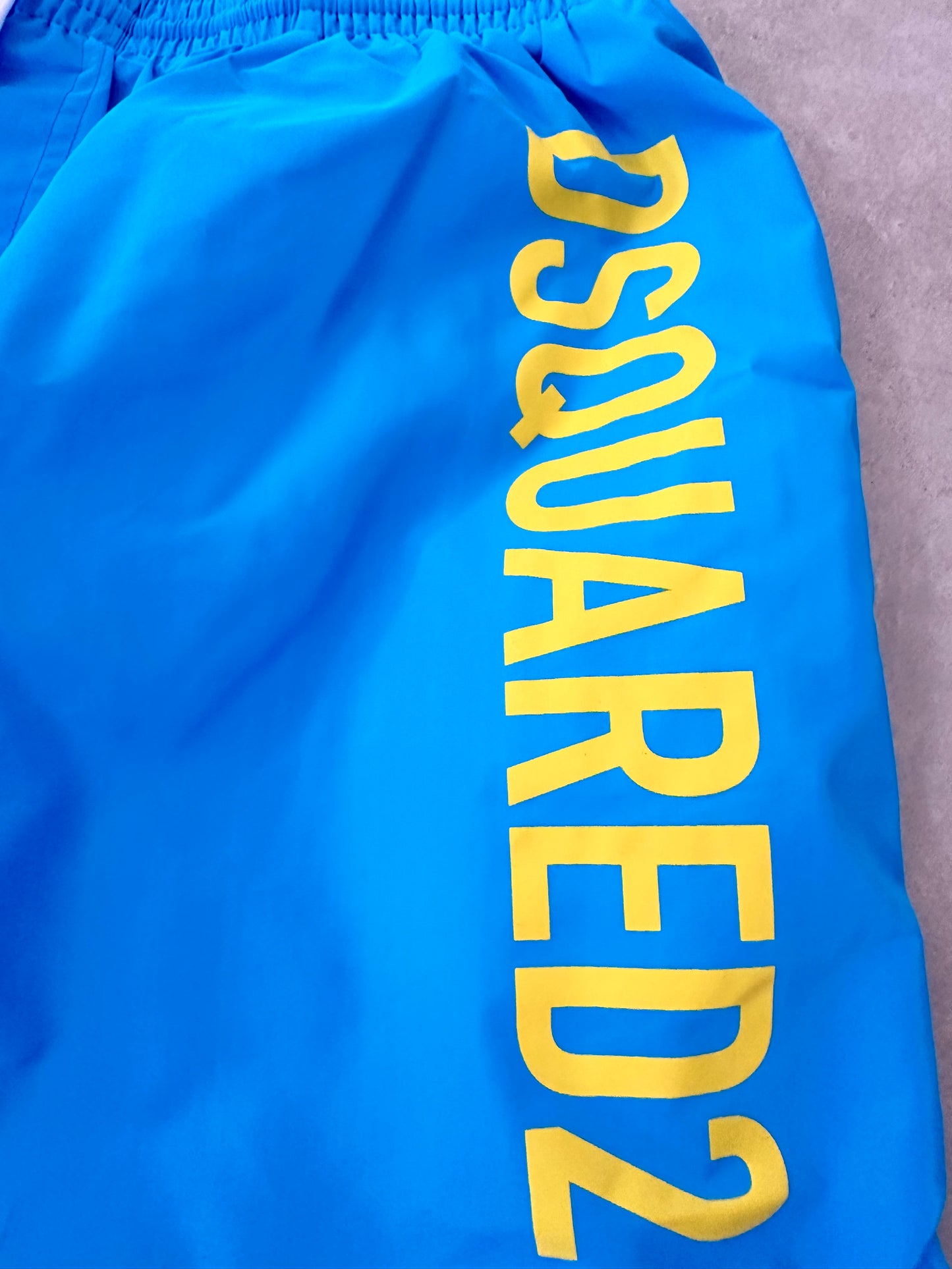 Costume dsquared