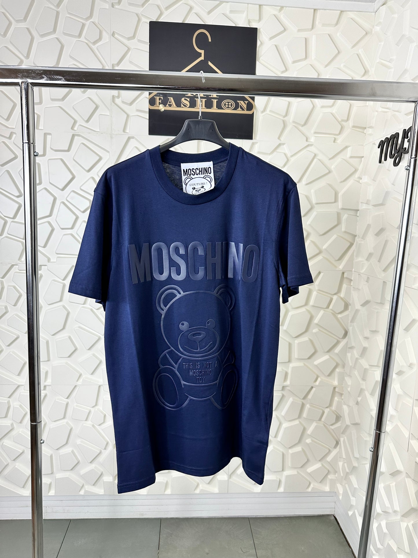 T shirt Moschino