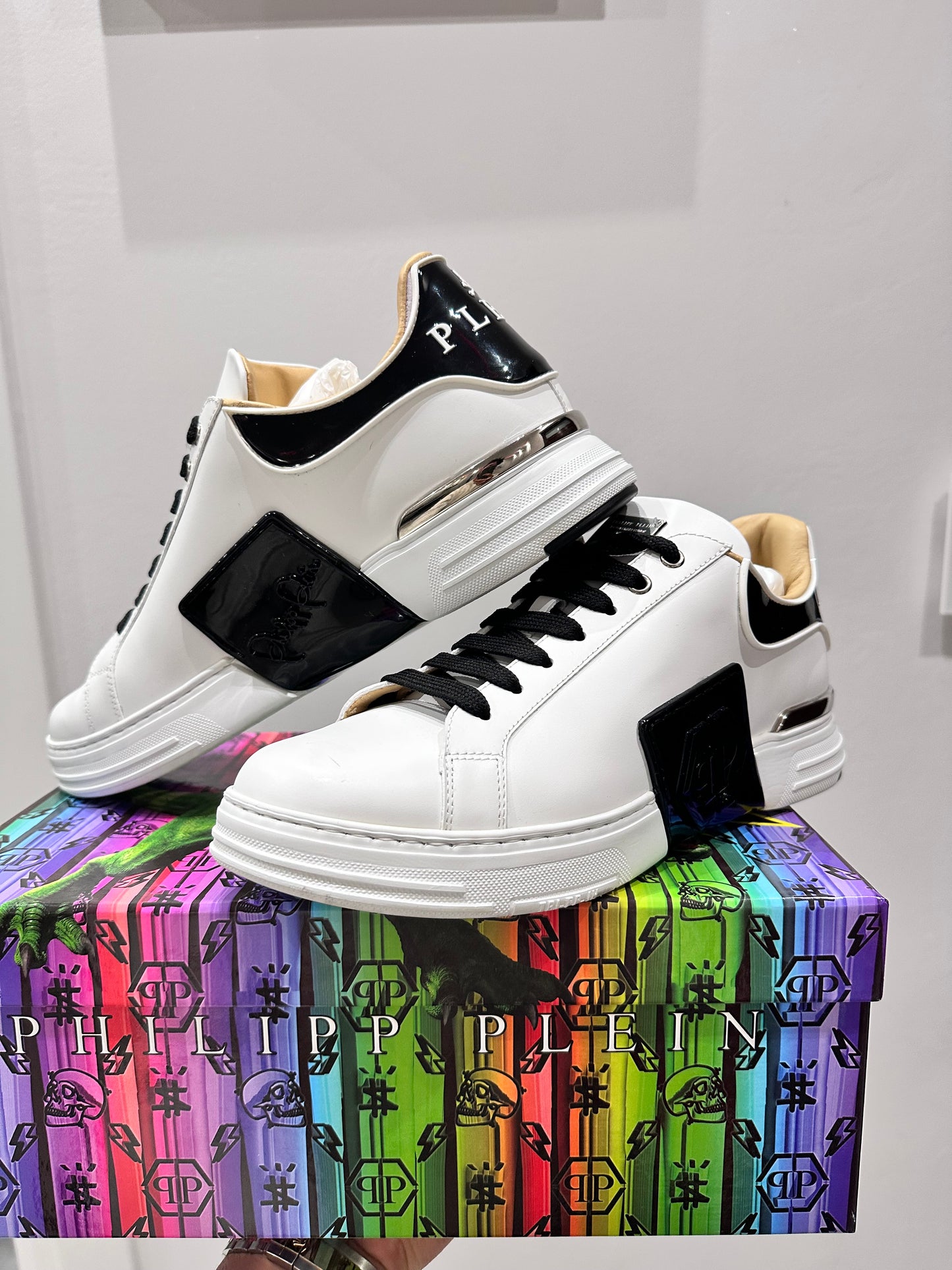 Sneaker philipp plein