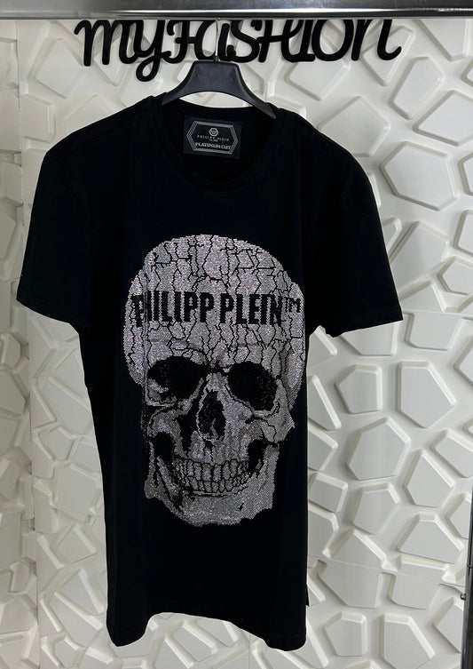 T shirt Plein