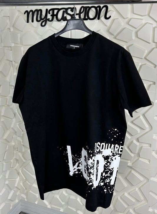 T shirt dsquared