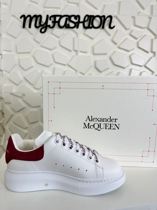 Alexander McQueen