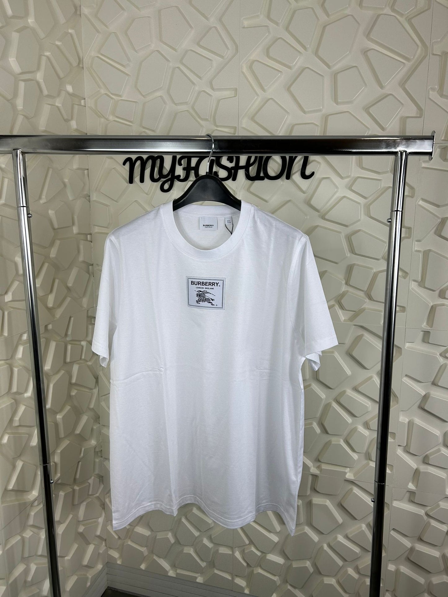 T shirt burberry