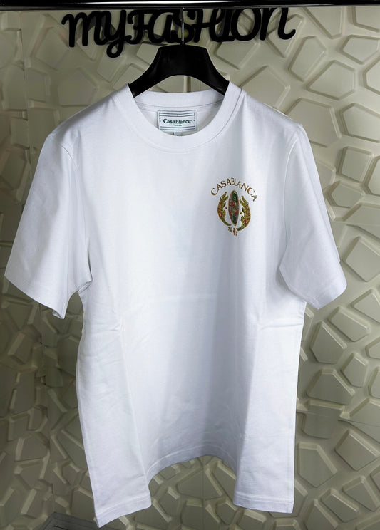 T shirt Casablanca