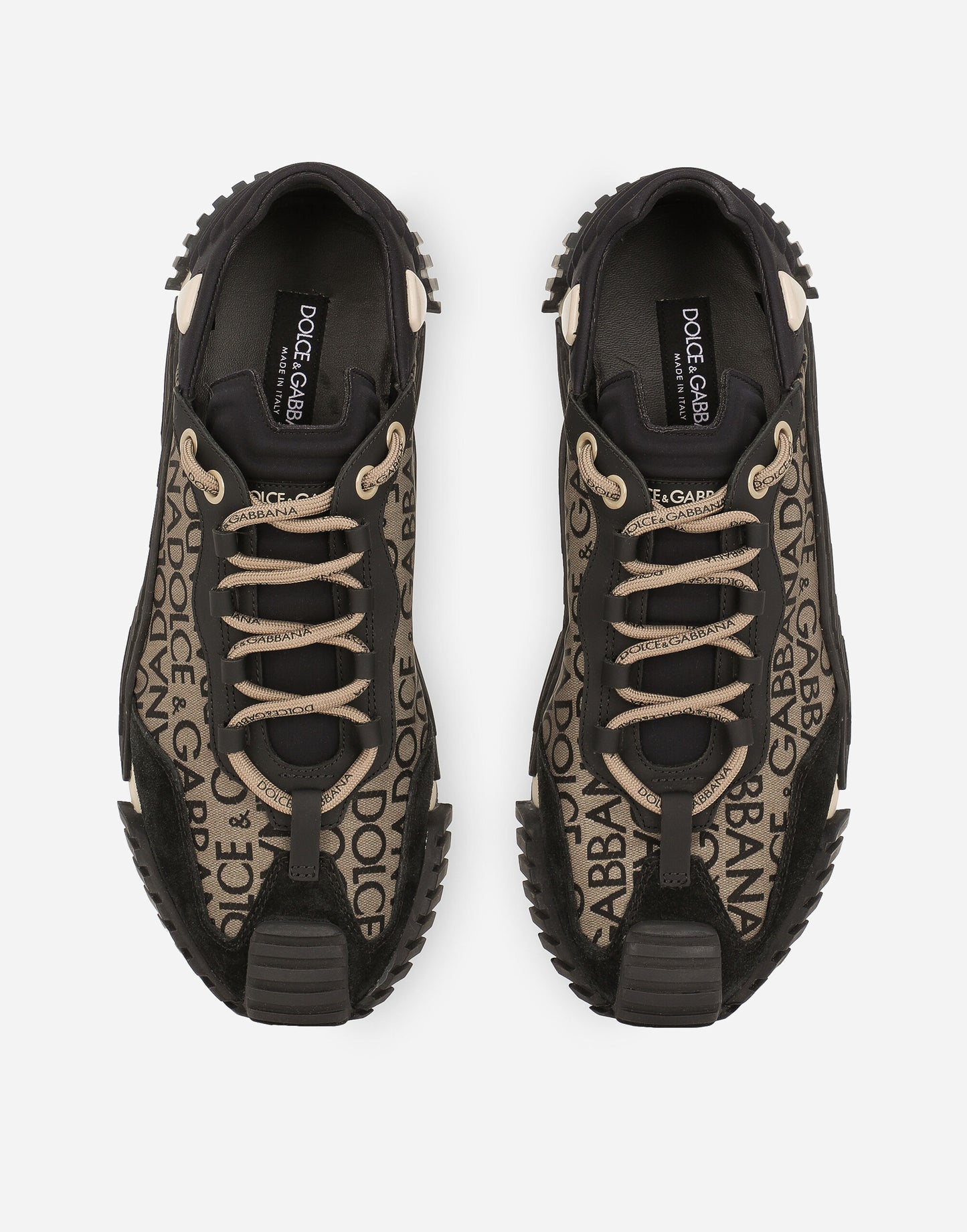 Sneaker dolce&gabbana