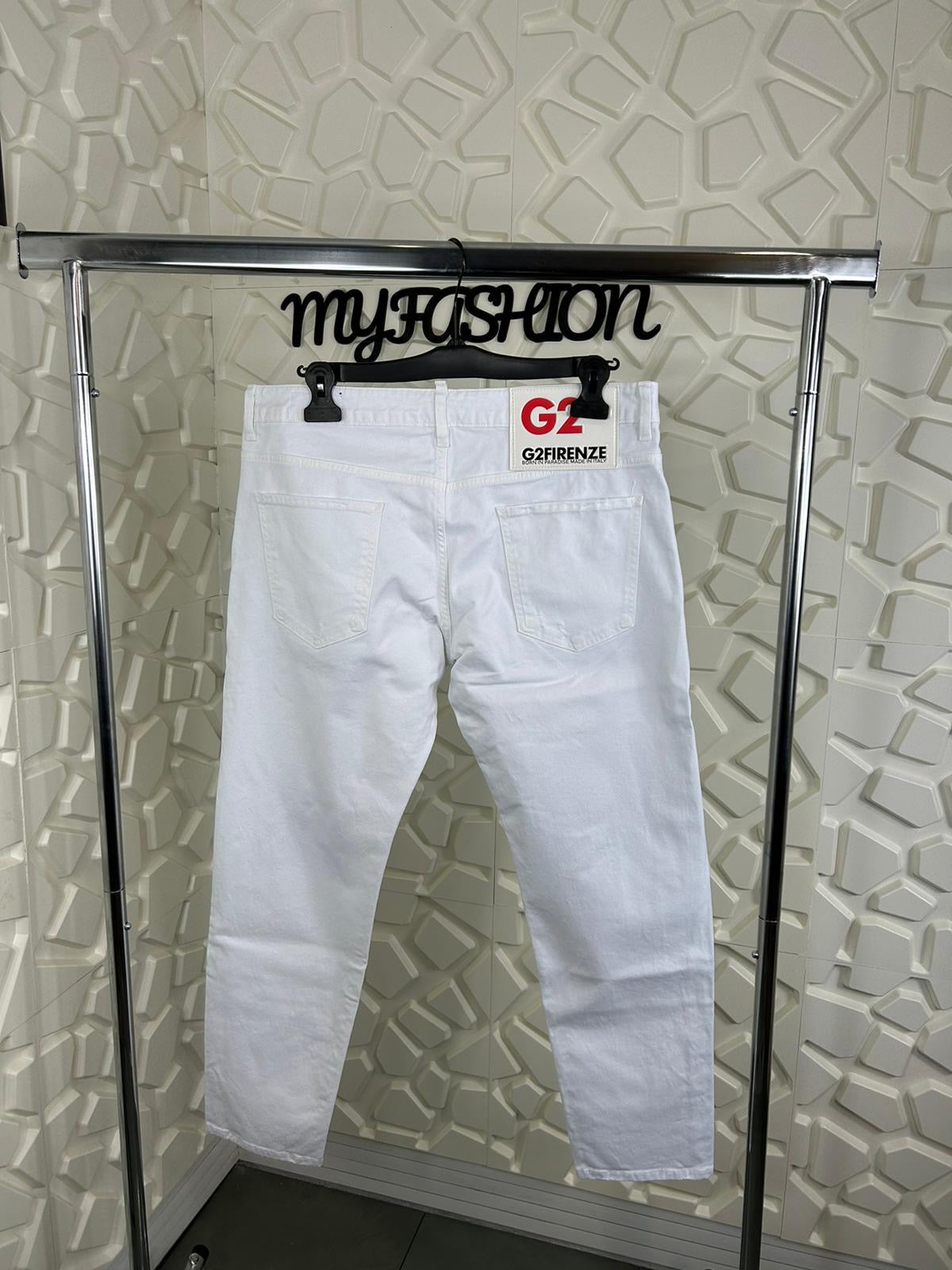Jeans g2 Firenze