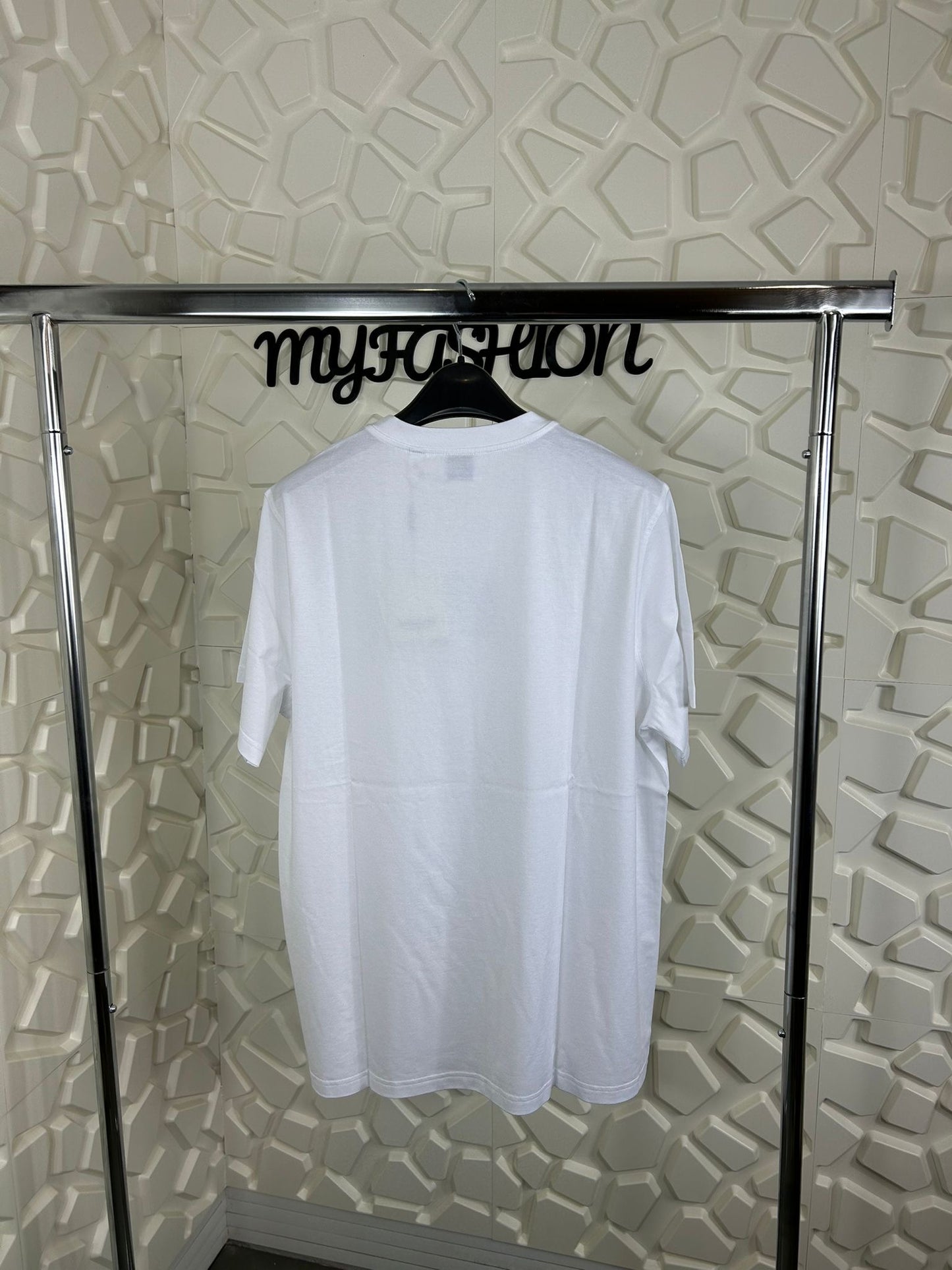 T shirt burberry