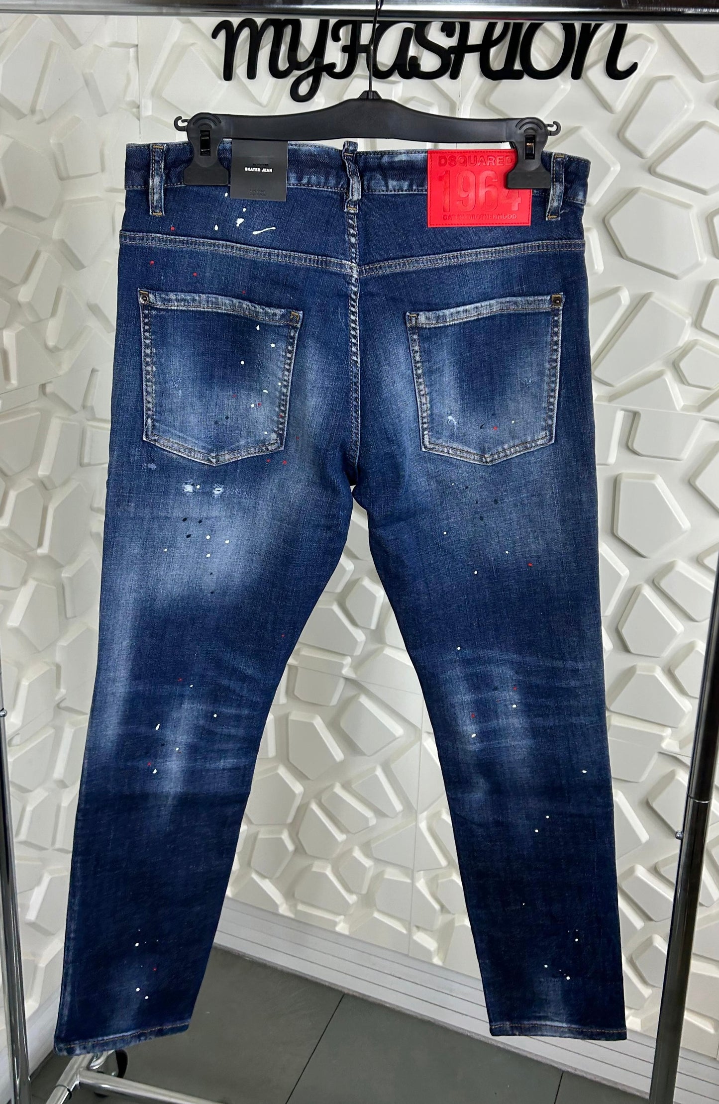Jeans dsquared2