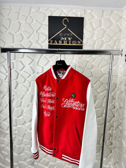 BOMBER PHILIPP PLEIN
