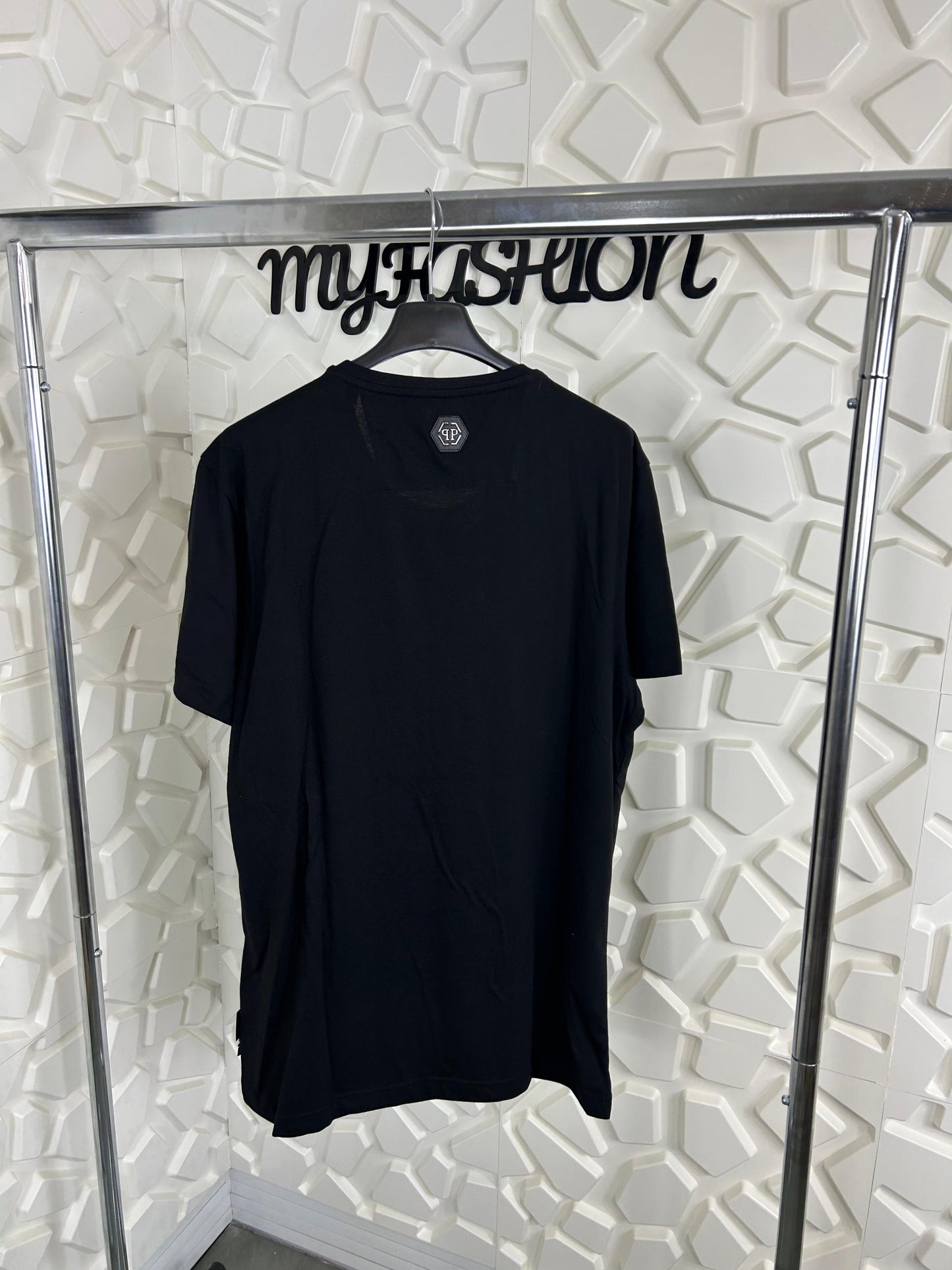 T shirt Philipp Plein