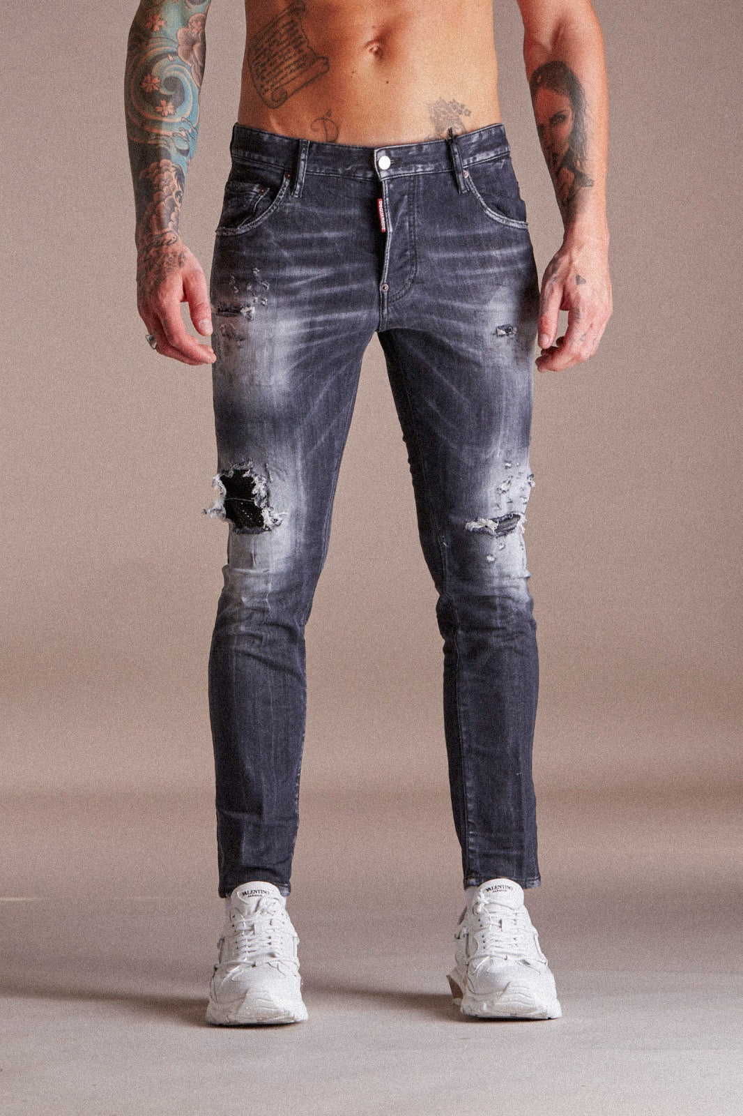 Jeans dsquared2