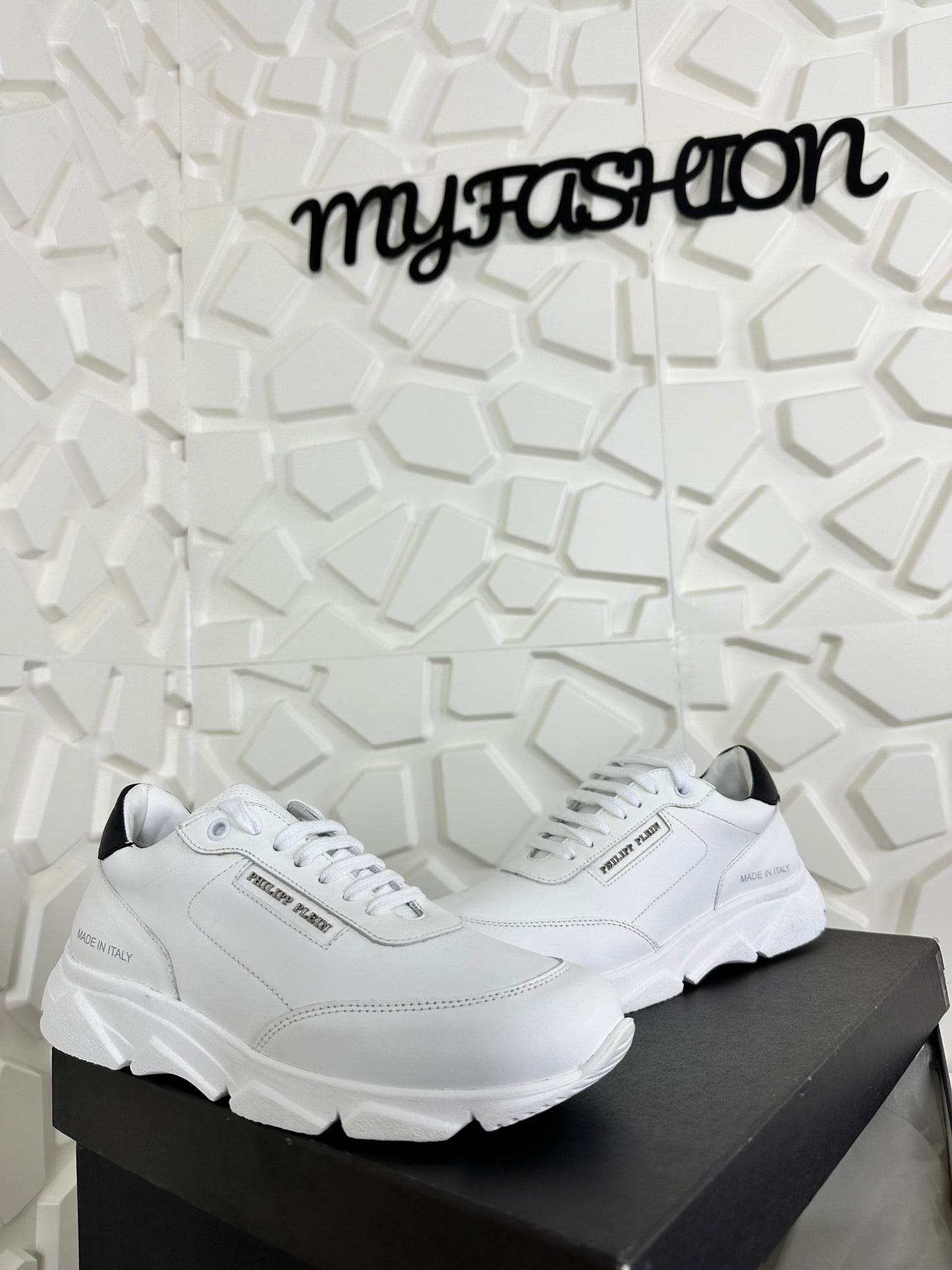 Sneaker philipp plein