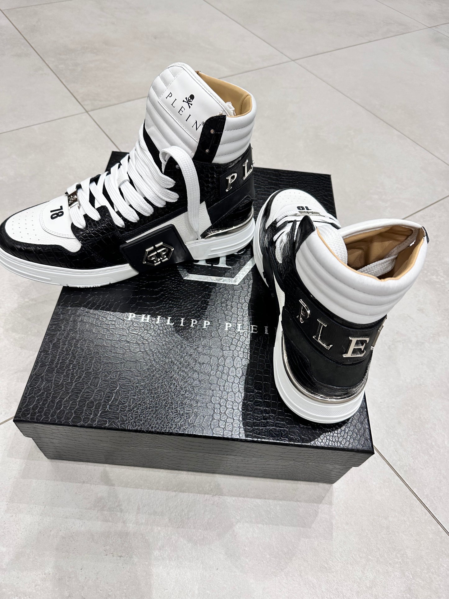 Sneaker philipp plein
